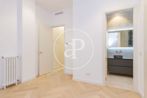 Leilighet i Madrid, Madrid, Madrid - € 1 285 000 | Ref: VM2510059 - foto 23