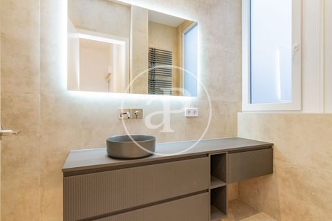 Leilighet i Madrid, Madrid, Madrid - € 1 285 000 | Ref: VM2510059 - foto 24