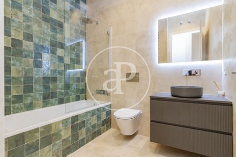 Leilighet i Madrid, Madrid, Madrid - € 1 285 000 | Ref: VM2510059 - foto 25