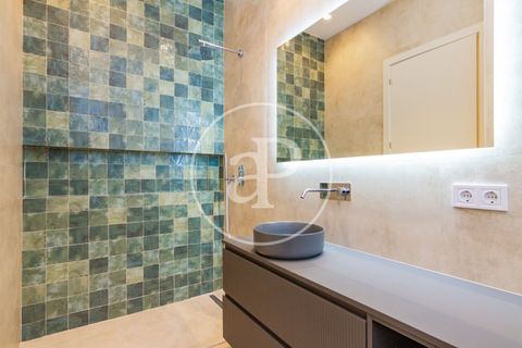 Leilighet i Madrid, Madrid, Madrid - € 1 285 000 | Ref: VM2510059 - foto 26