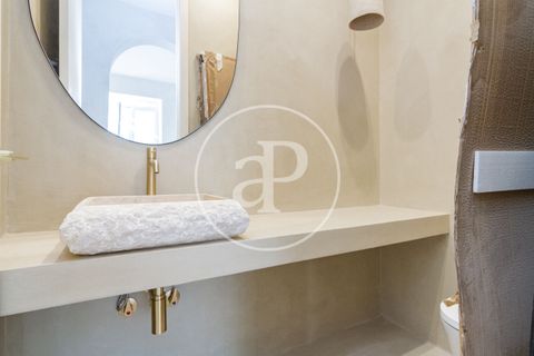 Leilighet i Madrid, Madrid, Madrid - € 1 285 000 | Ref: VM2510059 - foto 29