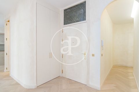 Leilighet i Madrid, Madrid, Madrid - € 1 285 000 | Ref: VM2510059 - foto 30