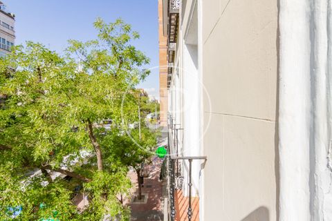 Leilighet i Madrid, Madrid, Madrid - € 1 285 000 | Ref: VM2510059 - foto 31