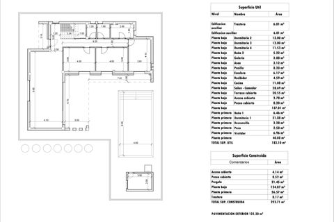 Villa i Aspe, Alicante, Aspe - € 552.500 | Ref: SDP05210SER/3696 - foto 10