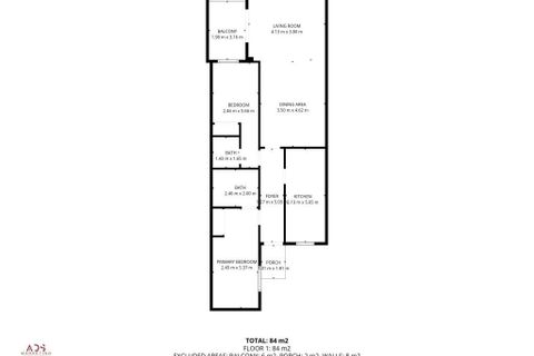 Leilighet i Marbella, Malaga, Marbella - € 329 000 | Ref: R5159728 - foto 19
