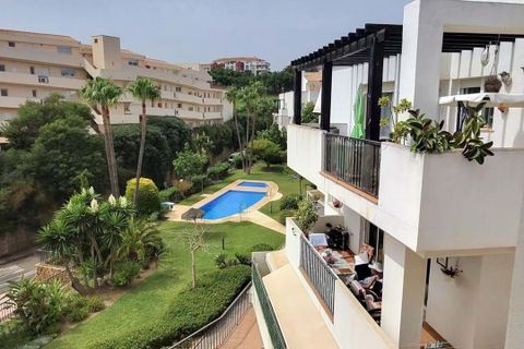 Leilighet i Mijas, Malaga, Mijas - € 350 000 | Ref: R5188069 - foto 13