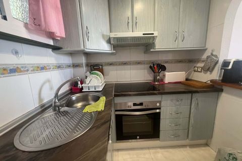 Leilighet i Mijas, Malaga, Mijas - € 277 000 | Ref: R5188234 - foto 6