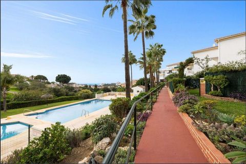 Leilighet i Mijas, Malaga, Mijas - € 277 000 | Ref: R5188234 - foto 12