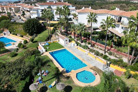 Leilighet i Mijas, Malaga, Mijas - € 277 000 | Ref: R5188234 - foto 14