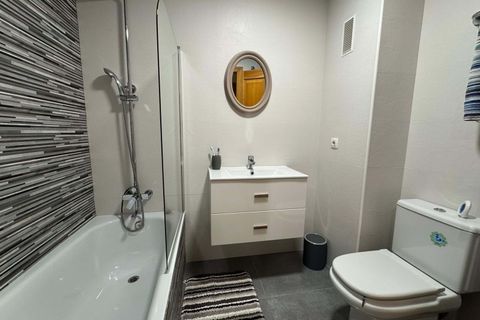 Leilighet i Estepona, Malaga, Estepona - € 365 000 | Ref: R5173483 - foto 20