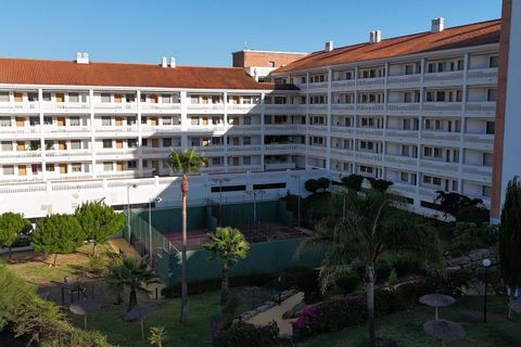 Leilighet i Estepona, Malaga, Estepona - € 365 000 | Ref: R5173483 - foto 30