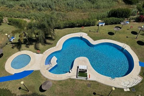 Leilighet i Estepona, Malaga, Estepona - € 365 000 | Ref: R5173483 - foto 31