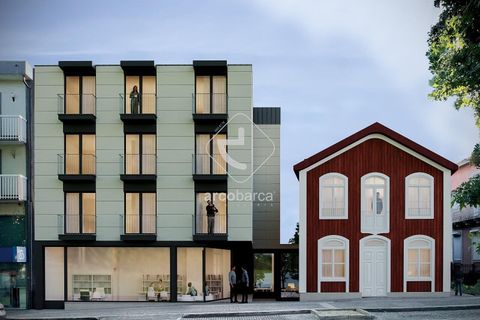 Lejlighed i Valenca, Viana do Castelo, Valenca - € 180.550 | Ref: AV6509 - foto 12