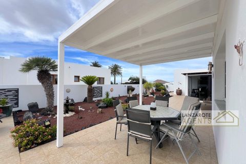 Villa a Yaiza, Lanzarote, Yaiza - € 550.000 | Ref: PBI1152 - foto 31