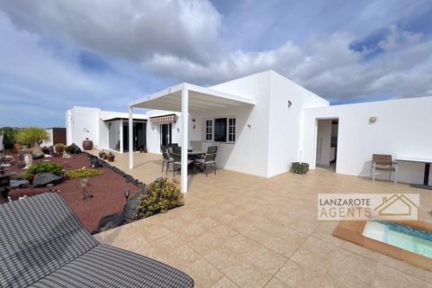 Villa a Yaiza, Lanzarote, Yaiza - € 550.000 | Ref: PBI1152 - foto 32