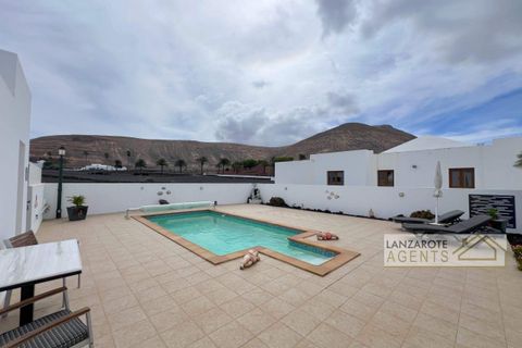 Villa a Yaiza, Lanzarote, Yaiza - € 550.000 | Ref: PBI1152 - foto 33