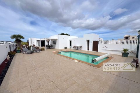 Villa a Yaiza, Lanzarote, Yaiza - € 550.000 | Ref: PBI1152 - foto 34