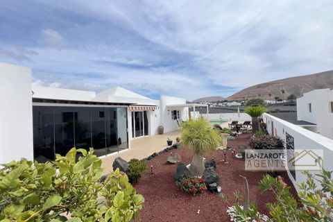 Villa a Yaiza, Lanzarote, Yaiza - € 550.000 | Ref: PBI1152 - foto 35