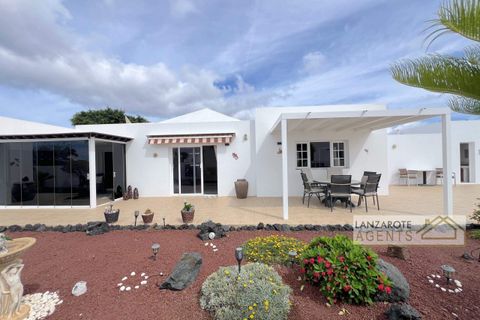 Villa a Yaiza, Lanzarote, Yaiza - € 550.000 | Ref: PBI1152 - foto 36
