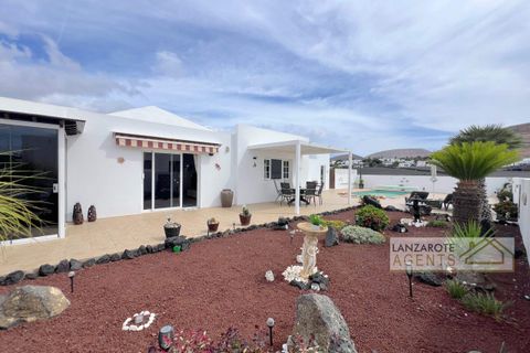 Villa a Yaiza, Lanzarote, Yaiza - € 550.000 | Ref: PBI1152 - foto 37