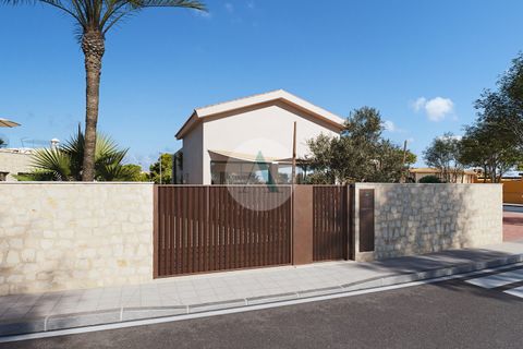 Villa a Cabo De Palos, Murcia, Cabo De Palos - € 1.390.000 | Ref: N-391/01 - foto 2