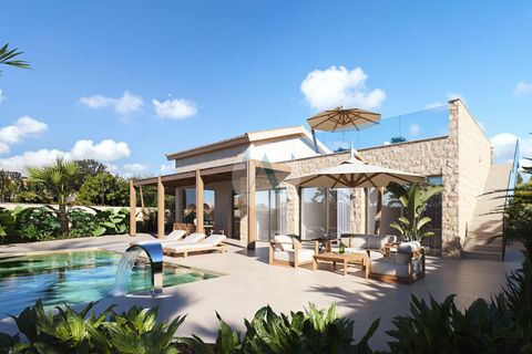 Villa a Cabo De Palos, Murcia, Cabo De Palos - € 1.390.000 | Ref: N-391/01 - foto 4