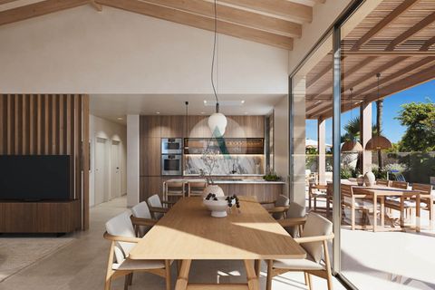 Villa a Cabo De Palos, Murcia, Cabo De Palos - € 1.390.000 | Ref: N-391/01 - foto 10