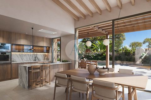 Villa a Cabo De Palos, Murcia, Cabo De Palos - € 1.390.000 | Ref: N-391/01 - foto 11