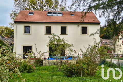 Villa a Sainte-Mesme, Yvelines, Sainte-Mesme - € 399.000 | Ref: 77314 - foto 20