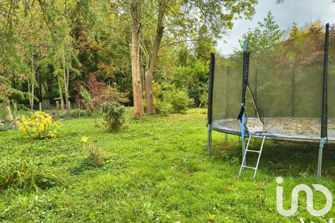 Villa a Sainte-Mesme, Yvelines, Sainte-Mesme - € 399.000 | Ref: 77314 - foto 2