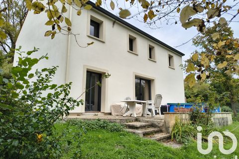 Villa a Sainte-Mesme, Yvelines, Sainte-Mesme - € 399.000 | Ref: 77314 - foto 21