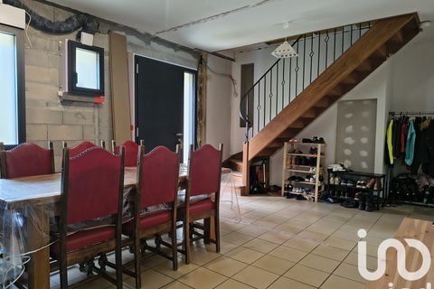 Villa a Sainte-Mesme, Yvelines, Sainte-Mesme - € 399.000 | Ref: 77314 - foto 8