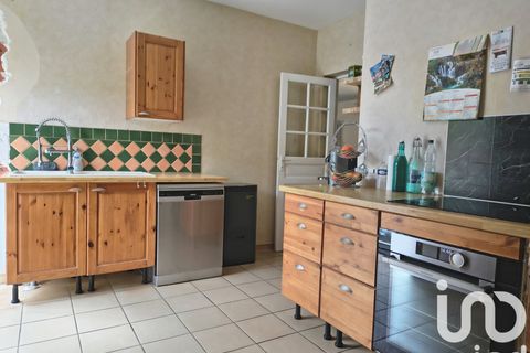 Villa a Sainte-Mesme, Yvelines, Sainte-Mesme - € 399.000 | Ref: 77314 - foto 9