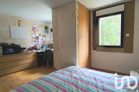 Villa a Sainte-Mesme, Yvelines, Sainte-Mesme - € 399.000 | Ref: 77314 - foto 14