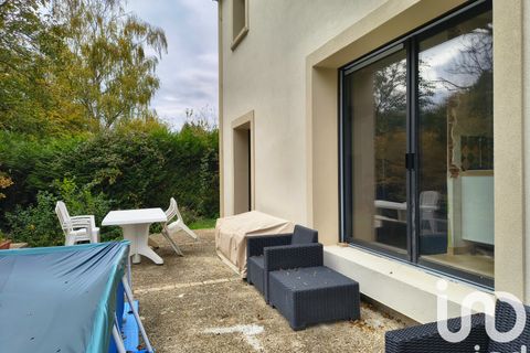 Villa a Sainte-Mesme, Yvelines, Sainte-Mesme - € 399.000 | Ref: 77314 - foto 16