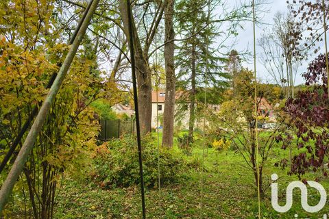 Villa a Sainte-Mesme, Yvelines, Sainte-Mesme - € 399.000 | Ref: 77314 - foto 17