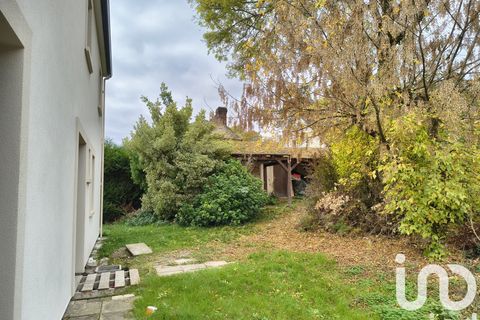 Villa a Sainte-Mesme, Yvelines, Sainte-Mesme - € 399.000 | Ref: 77314 - foto 19