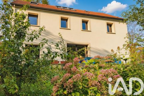 Villa a Sainte-Mesme, Yvelines, Sainte-Mesme - € 399.000 | Ref: 77314 - foto 22