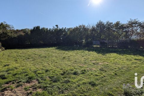 Terra a Paimpol, Cotes-d'Armor, Paimpol - € 132.000 | Ref: 20682 - foto 3