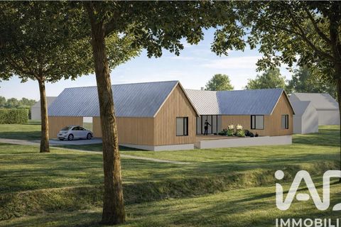 Tomt i Paimpol, Cotes-d'Armor, Paimpol - € 117 000 | Ref: 20682 - foto 2