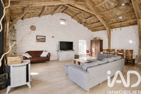 Landsbyhus i Ouides, Haute-Loire, Ouides - € 129.000 | Ref: 71269 - foto 2