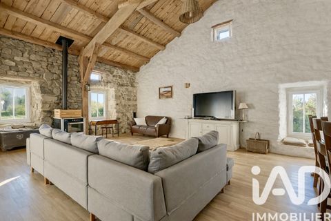 Landsbyhus i Ouides, Haute-Loire, Ouides - € 129.000 | Ref: 71269 - foto 3
