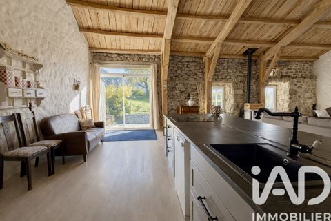 Landsbyhus i Ouides, Haute-Loire, Ouides - € 129.000 | Ref: 71269 - foto 4
