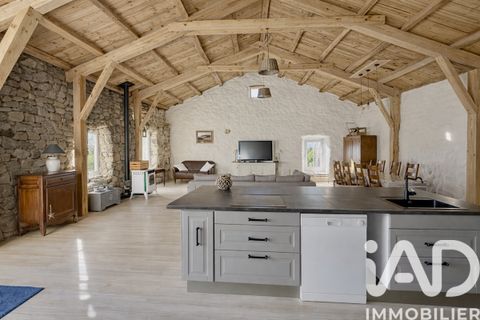 Landsbyhus i Ouides, Haute-Loire, Ouides - € 129.000 | Ref: 71269 - foto 6