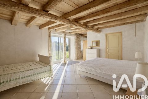 Landsbyhus i Ouides, Haute-Loire, Ouides - € 129.000 | Ref: 71269 - foto 8