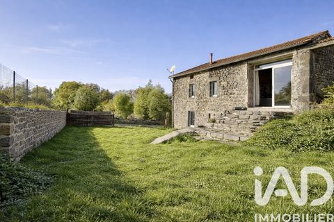 Landsbyhus i Ouides, Haute-Loire, Ouides - € 129.000 | Ref: 71269 - foto 9