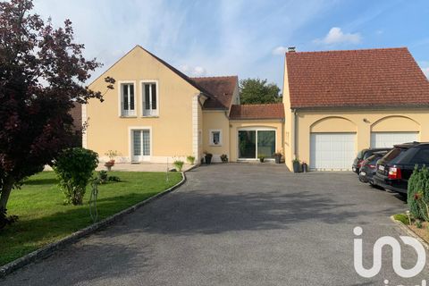 Villa i Fublaines, Seine-et-Marne, Fublaines - € 529.000 | Ref: 48841 - foto 2