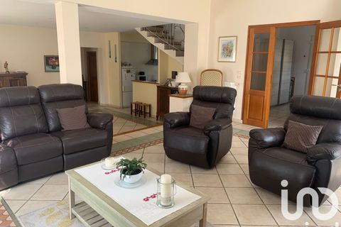 Villa i Fublaines, Seine-et-Marne, Fublaines - € 529.000 | Ref: 48841 - foto 3
