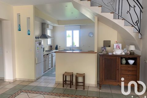 Villa i Fublaines, Seine-et-Marne, Fublaines - € 529.000 | Ref: 48841 - foto 4