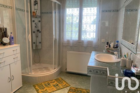 Villa i Fublaines, Seine-et-Marne, Fublaines - € 529.000 | Ref: 48841 - foto 7